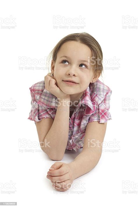 Ten Years Old Girl Stock Photo Download Image Now Istock