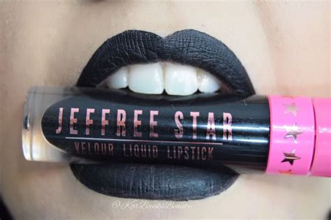 Jeffree Star Cosmetics Liquid To Matte Lipstick Weirdo Jeffree Star