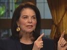 Sherry Lansing, on life in Hollywood, and life since Hollywood - CBS News