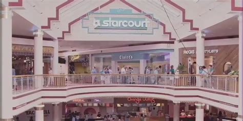 Stranger Things Releases Season 3 Teaser Featuring '80s Mall Makeover