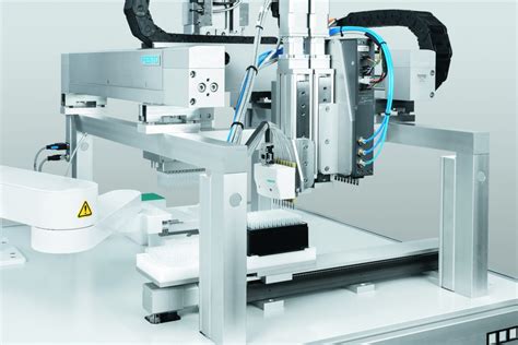 Festo Opens New Development Centre For Life Sciences In Boston Frasers