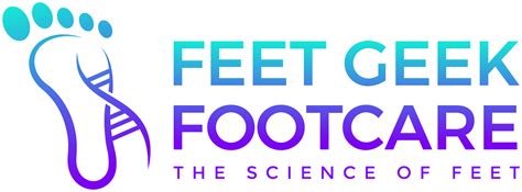 Sign Up — Feet Geek Footcare