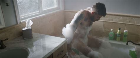 OMG He S Naked Adam Goldberg Goes Full Frontal In Rebirth OMG BLOG