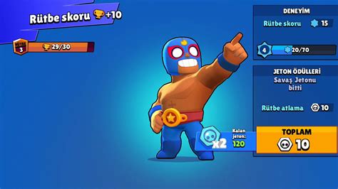 Since you all like wallpapers so much i added some more to my website for you to. Brawl stars el primo ile 3 maç - YouTube