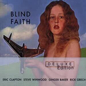Blind Faith Blind Faith 1969 音楽の杜