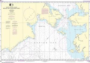 морская навигационная карта балтийского моря