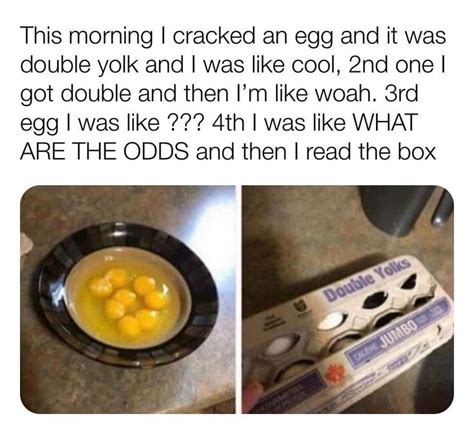 Pin By Nitza I Marin On Funny Board 1 In 2020 Word Nerd Trending Memes Egg And I