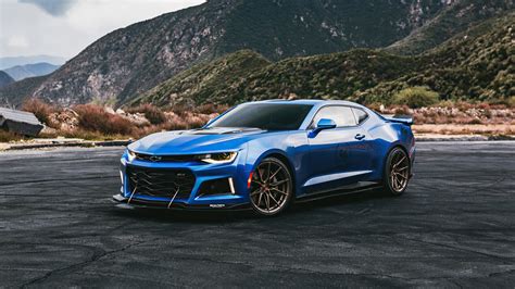 1920x1080 Camaro Zl1 Rfx13 4k Laptop Full Hd 1080p Hd 4k Wallpapers