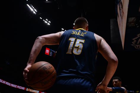4.4 out of 5 stars 139. 15+ Nikola Jokić Wallpapers on WallpaperSafari
