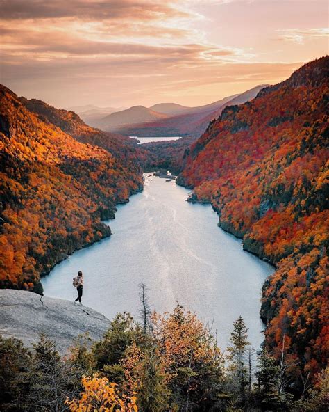 Ryan Resatka On Instagram “one Of The Best Views This Year 🍁 The