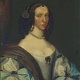 Anne Hamilton, 3rd Duchess of Hamilton