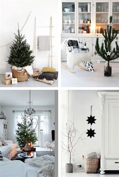 Christmas decorations 2017 scandinavian christmas decorations modern christmas decor tree decorations christmas tabletop christmas candles christmas branches home decoration coastal. How to get that Scandinavian Christmas Look | Happy Grey Lucky