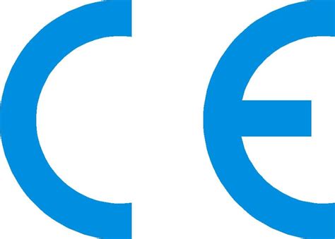 The Ce Marking Logo