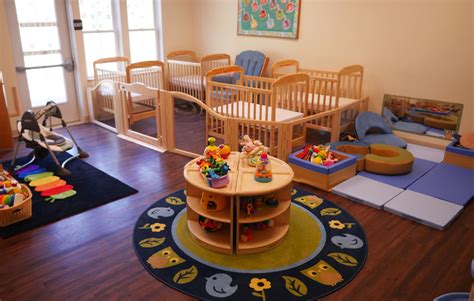 Classrooms Little Appleseed Learning Center Infant Classroom Infant Room Daycare Infant