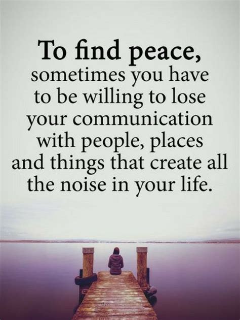 70 Finding Peace Quotes That Will Calm Your Mind Peace Quotes