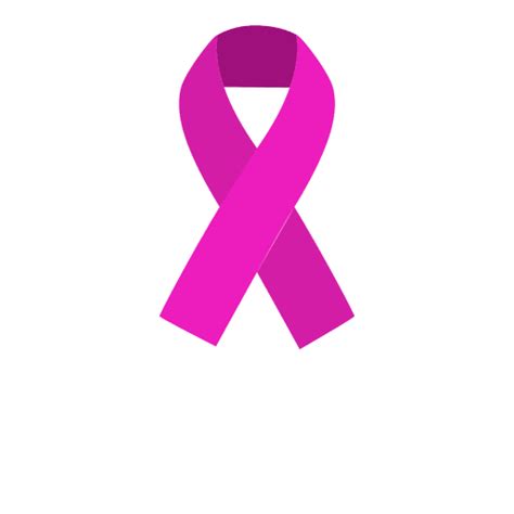 World Cancer Day Ribbon Rounded Small Transparent Png And Svg Vector File