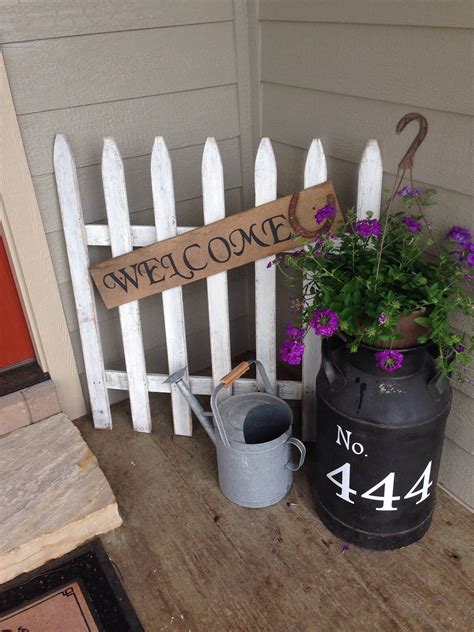 amazing diy  signs   front porch style motivation