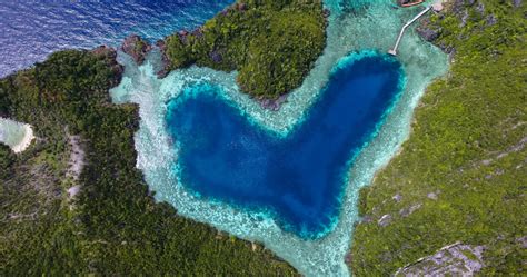 Paket Wisata Honeymoon Di Pulau Misool