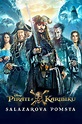 Piratas del Caribe: La venganza de Salazar (2017) - Posters — The Movie ...