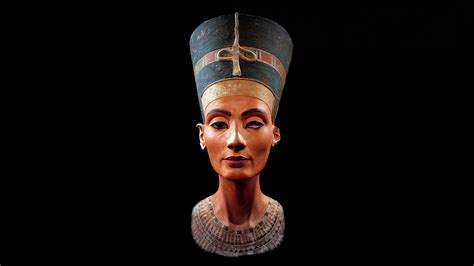 nefertiti an answer to the 3300 year old egyptian mystery
