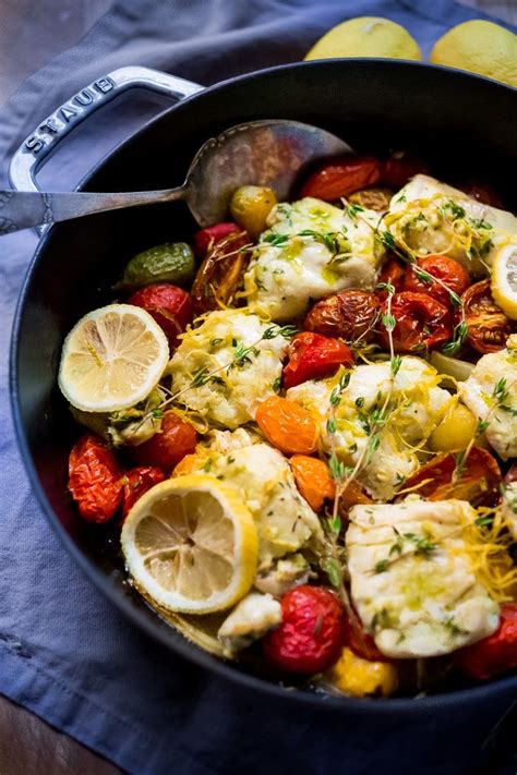 Share low carb keto recipes here! Baked Haddock with tomato and fennel | Recipe | Baked haddock, Fennel recipes, Roasted tomatoes