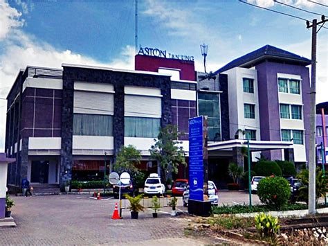 Hotel Di Tanjung Tabalong Kalimantan Selatan Terbaru