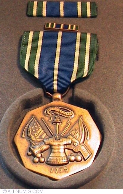 Army Achievement Medal Aam Us Military Medal Army United States Of