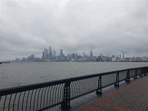 Hoboken Waterfront Walkway 2020 All You Need To Know Before You Go