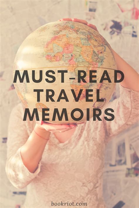 30 Of The Best Travel Memoirs For Your Read Harder 2017 Challenge