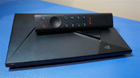 Best Android Tv Boxes In 2021 Android Central
