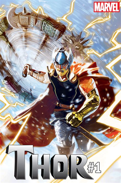 Thor 1 June 13 2018 Spoiler And Original Thor Are Back