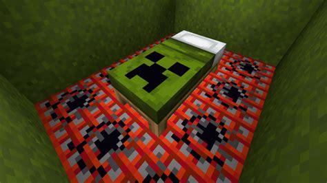 Fancy Beds Texture Pack Para Minecraft 119 1181 1171 1165 1