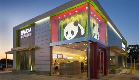 Quarters must have a supply of face masks for individuals to put on if they become symptomatic. Panda Express Locations {Near Me}* | United States Maps