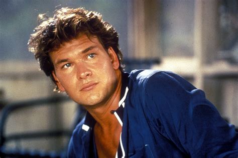 best bets for april 14 glimpses of swayze stardom mike hughes on tv