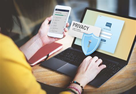 Protect Your Online Privacy Using These 9 Free Tools Electronic Products