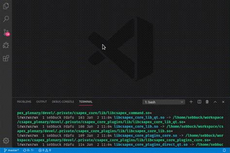 Linux Binary Preview Visual Studio Marketplace