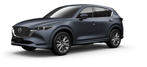 Brand New Mazda Cx 5 For Sale Brighton Vic Pricing And Features