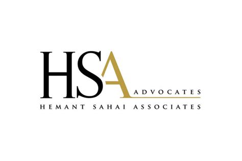 Hsa Advocates New Delhi India Law Firm Directory Profile