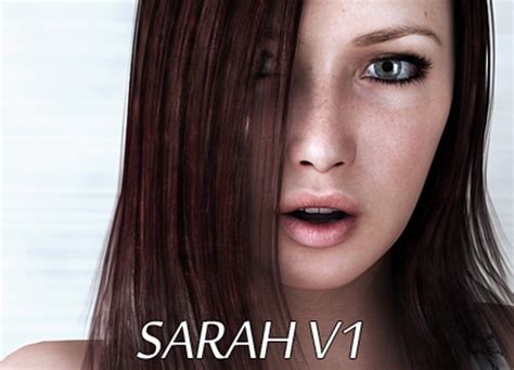 Second Life Marketplace Sarah V1 Ebony Skin Tone