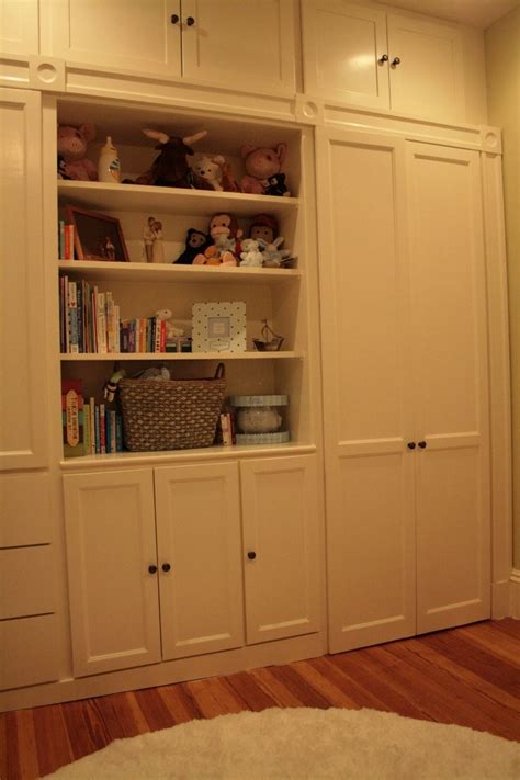 You'll receive email and feed alerts when new items arrive. Hand Made Bedroom Wall Unit by R. E. Price Cabinetry ...