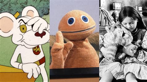 Can You Name All Of These Classic Kids Tv Shows Radio X