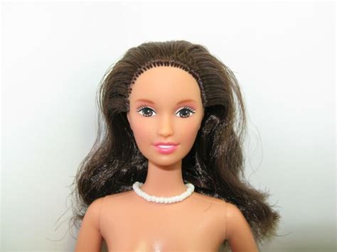 Generation Girl Barbie Doll Xxx Porn