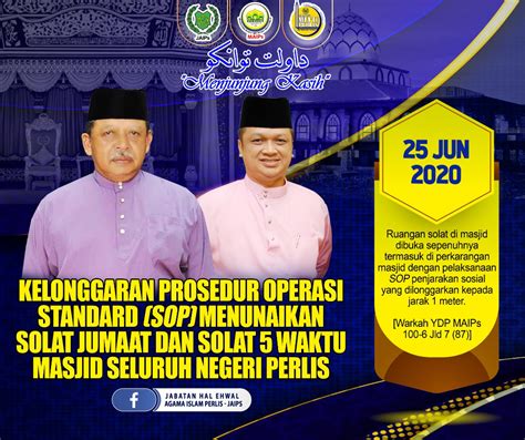 Bacaan sholat dan artinya terjemahannya, niat/doa/tata cara/tuntunan bacaan sholat lengkap wajib fardhu 5 waktu, subuh, jumat, magrib lengkap, yang benar. Perlis laksana SOP solat lima waktu lebih longgar — Suara ...