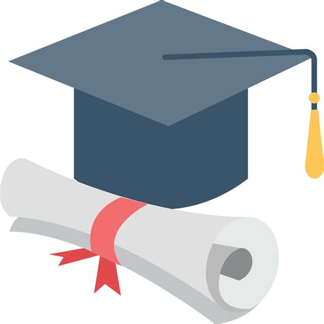 Download Free Ceremony And Certificate Degree Cap Graduation Bachelor