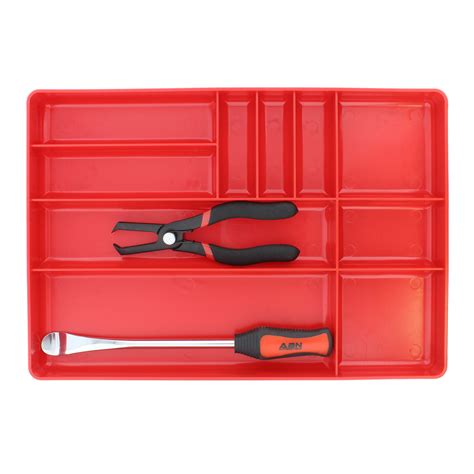 Abn Toolbox Drawer Organizer Tool Organizer Tool Tray Sorting Tray 11