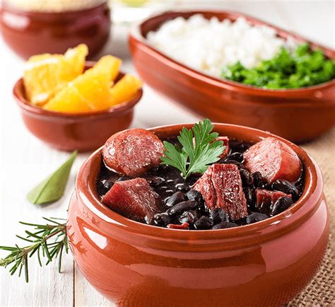 Como Fazer Feijoada