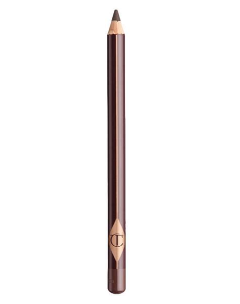 Shimmering Brown The Classic Medium Brown Eyeliner Pencil
