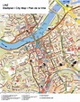 Large Linz Maps for Free Download and Print | High-Resolution and ...