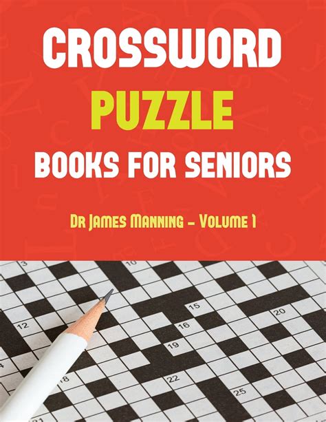 Printable Crossword Puzzle For Seniors Printable Printable Brain