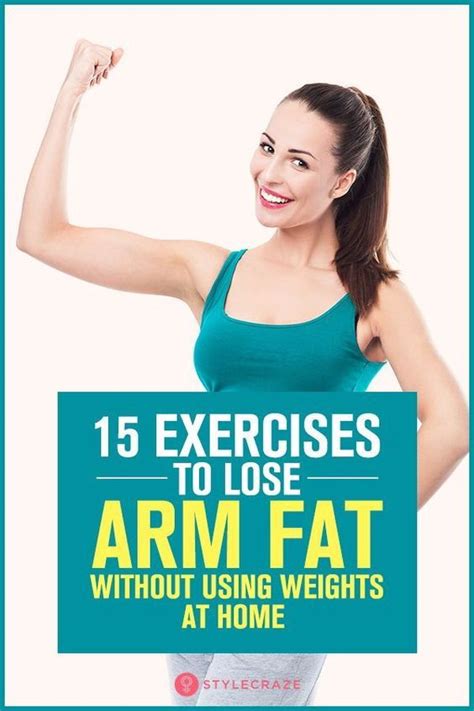 Exercises to tone your arm muscles. 15 Exercises to Lose Arm Fat Without Using Weights At Home - Stylecraze | Smiles - Happy People ...